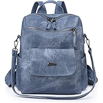 IMVAL PU Leather BackpackリュックQOOZA ヴィラン系 IMVAL PU Leather Backpack リュック - メルカリ